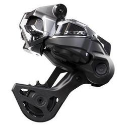 Dérailleur Arrière Shimano XTR Di2 RD-M9250-GS (Chape Moyenne) 1x12V (Sans Batte