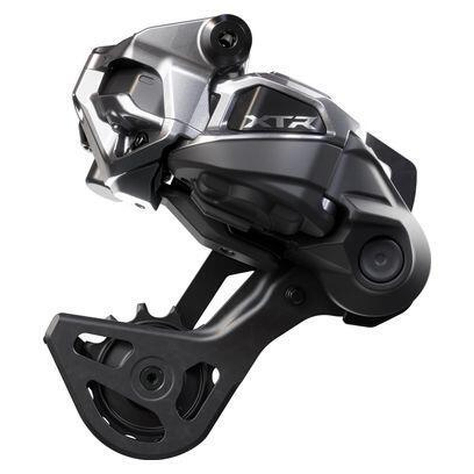 Achetez des Shimano XTR M9260 Dérailleur Arrière 11V - Noir chez HBS