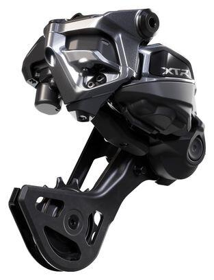 Shimano XTR Di2 RD-M9250-GS (Mid Cage) Schaltwerk 1x12S Schwarz (Batterie nicht 4/5