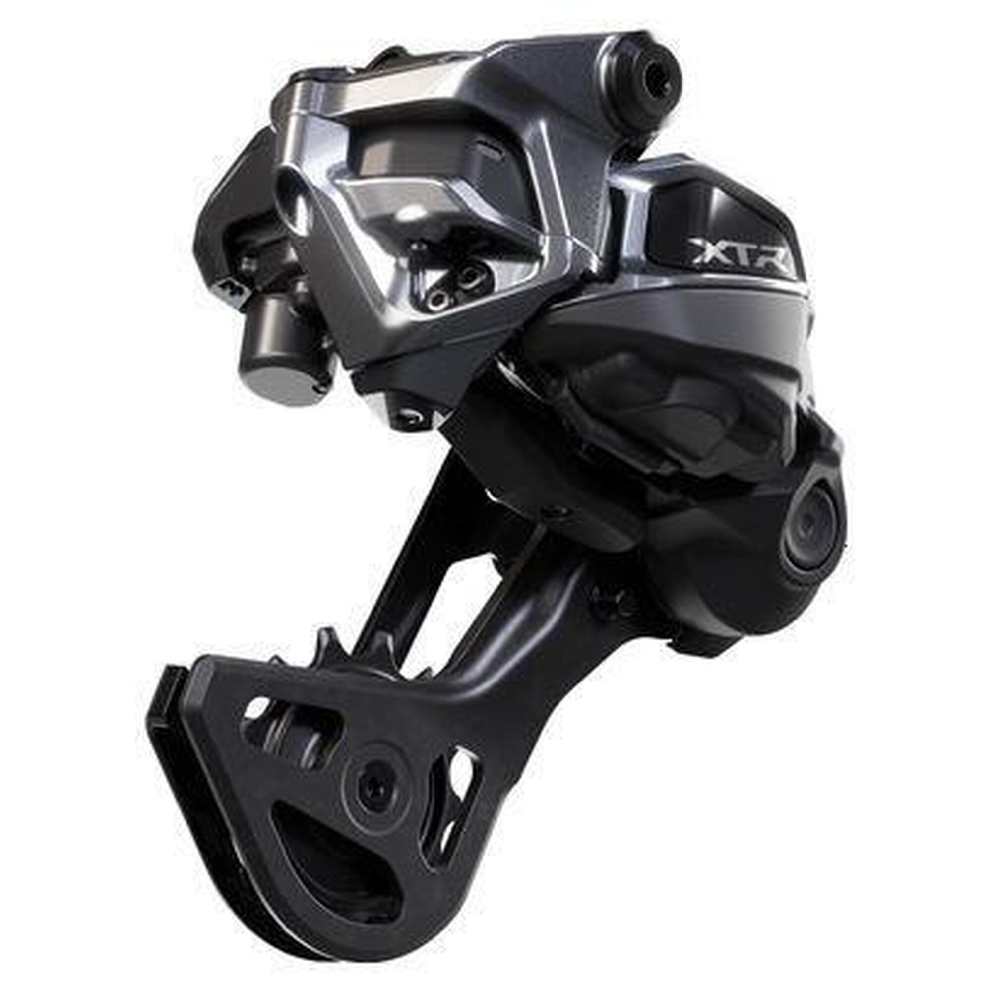 Dérailleur Arrière Shimano XTR Di2 RD-M9250-GS - Sans Fil, 12 Vitesses, Cage Moyenne - Neuf