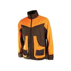 Veste De Chasse Treeland Ouverture Orange