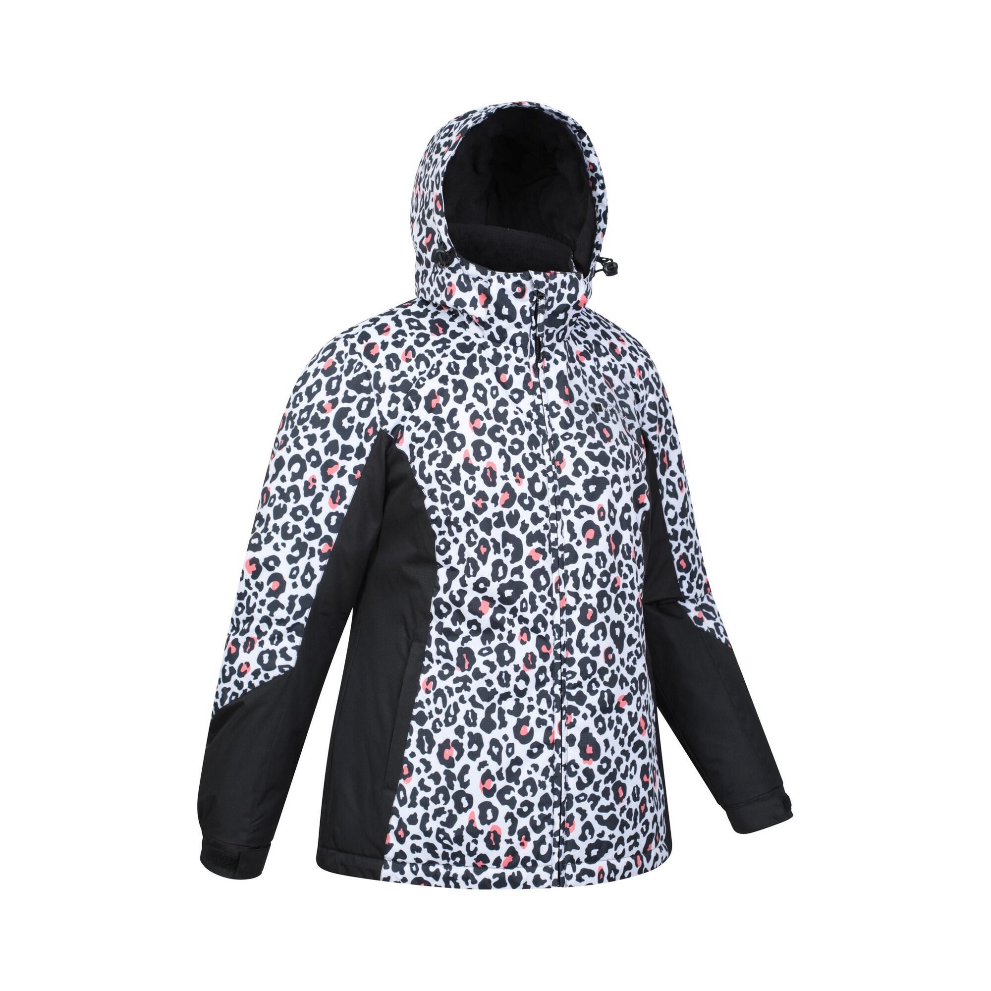 Blouson De Ski DAWN Femme (Mixte) 3/4