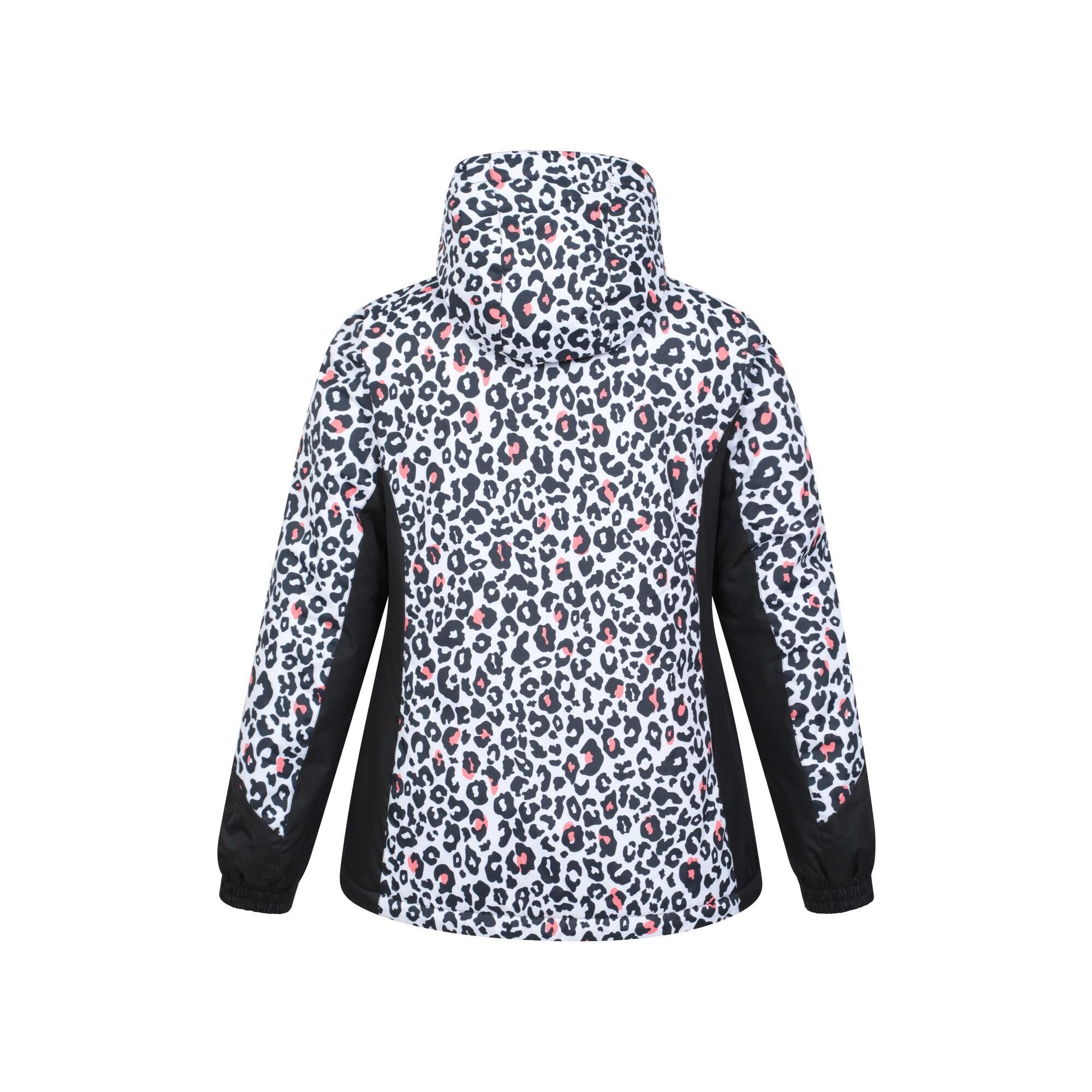 Blouson De Ski DAWN Femme (Mixte) 2/4