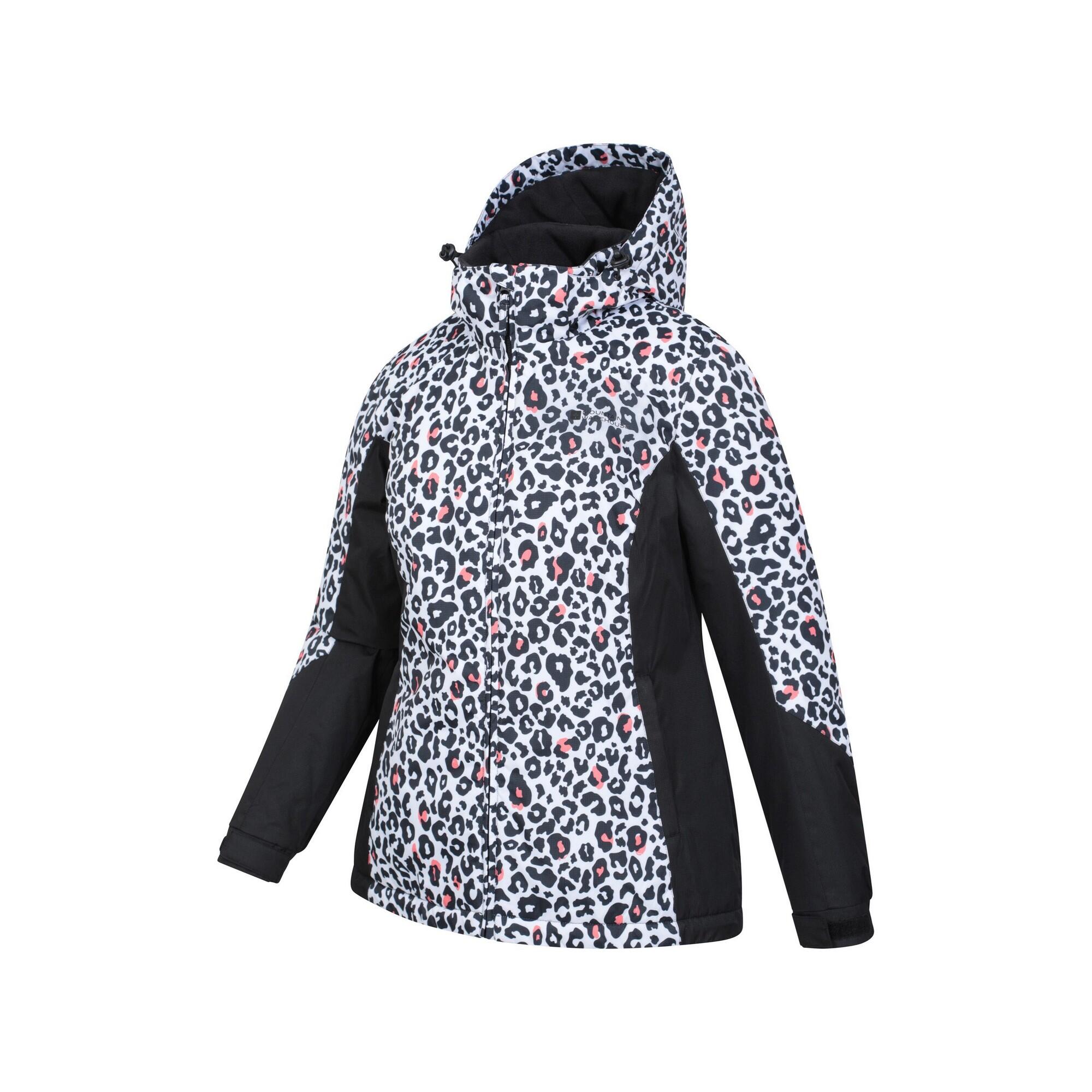 Blouson De Ski DAWN Femme (Mixte) 4/4