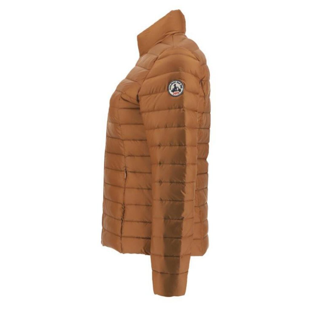 Veste Jott Modèle Cardiff Couleur Marron 3/5