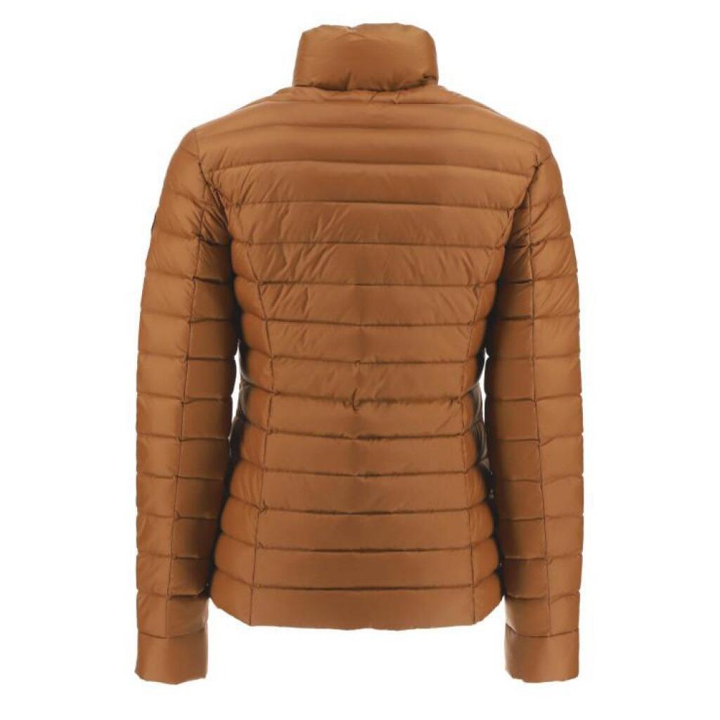 Veste Jott Modèle Cardiff Couleur Marron 2/5