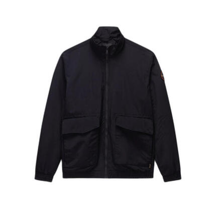 Veste imperméable Napapijri A-Giovi