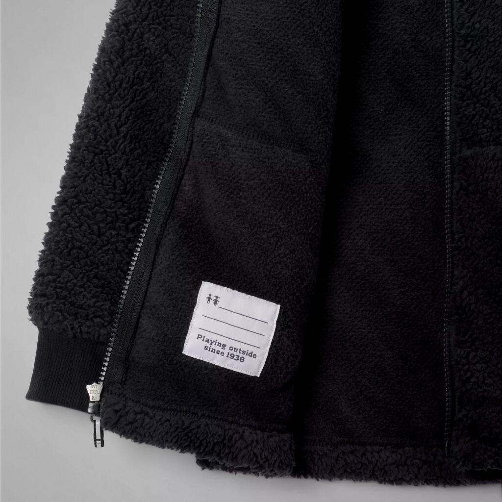 Columbia Modèle Rugged Ridge Ii Sherpa Fu Couleur Noir 3/5