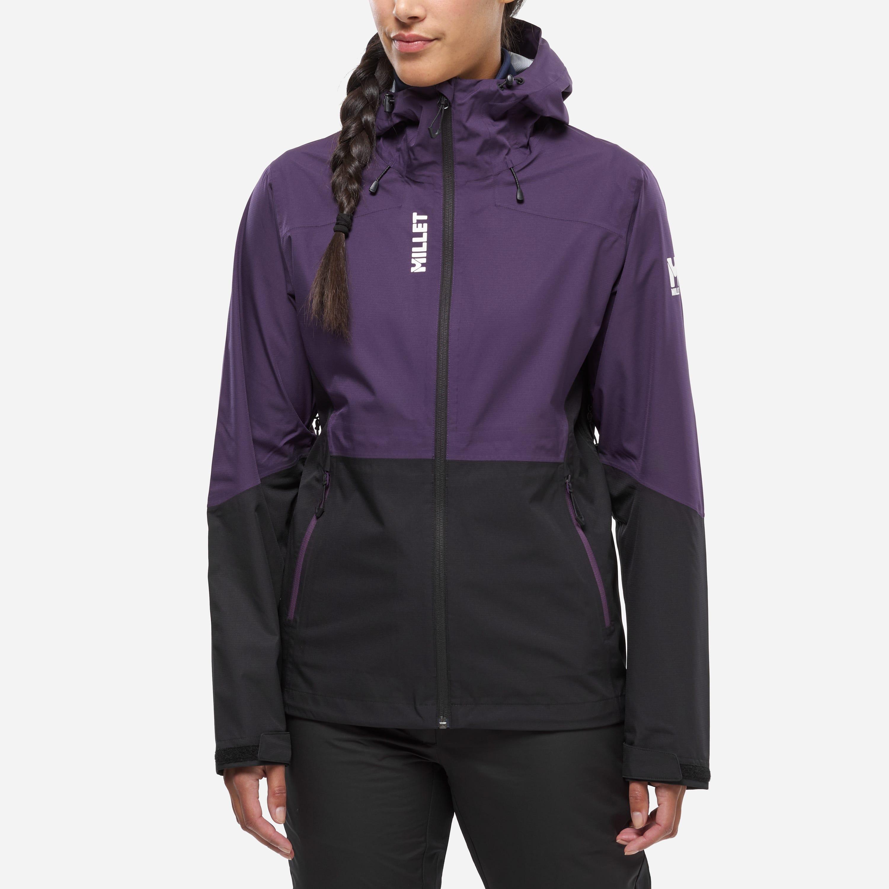 Veste Randonnée - Trekking pour femme FITZ ROY 3/5