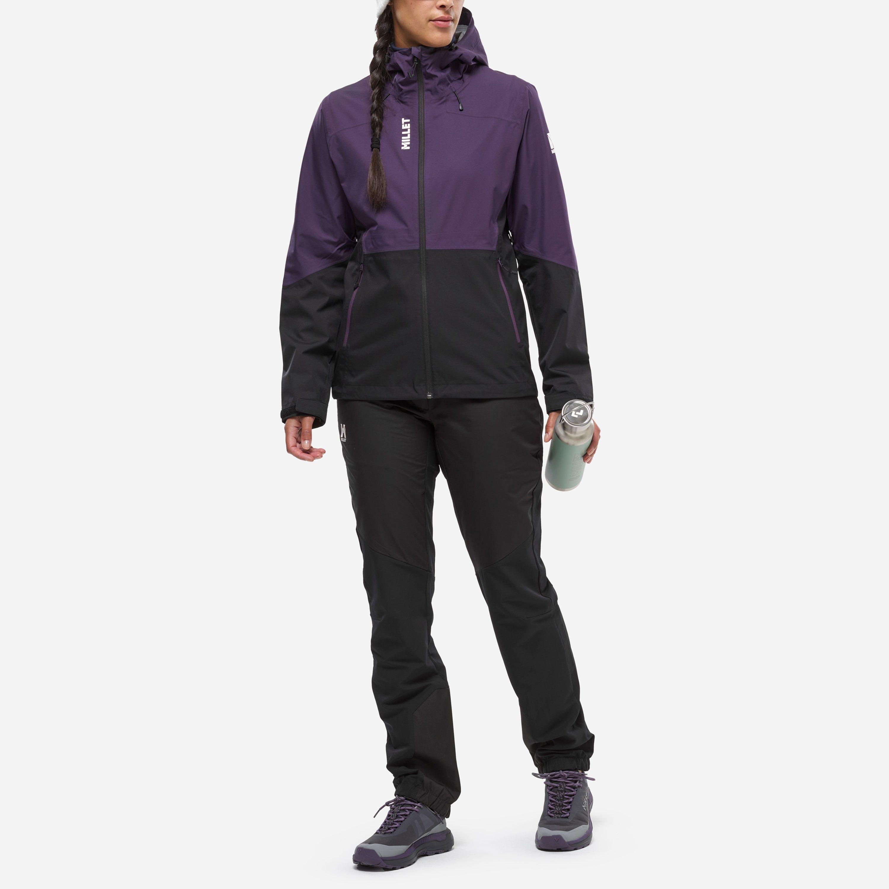 Veste Randonnée - Trekking pour femme FITZ ROY 2/5