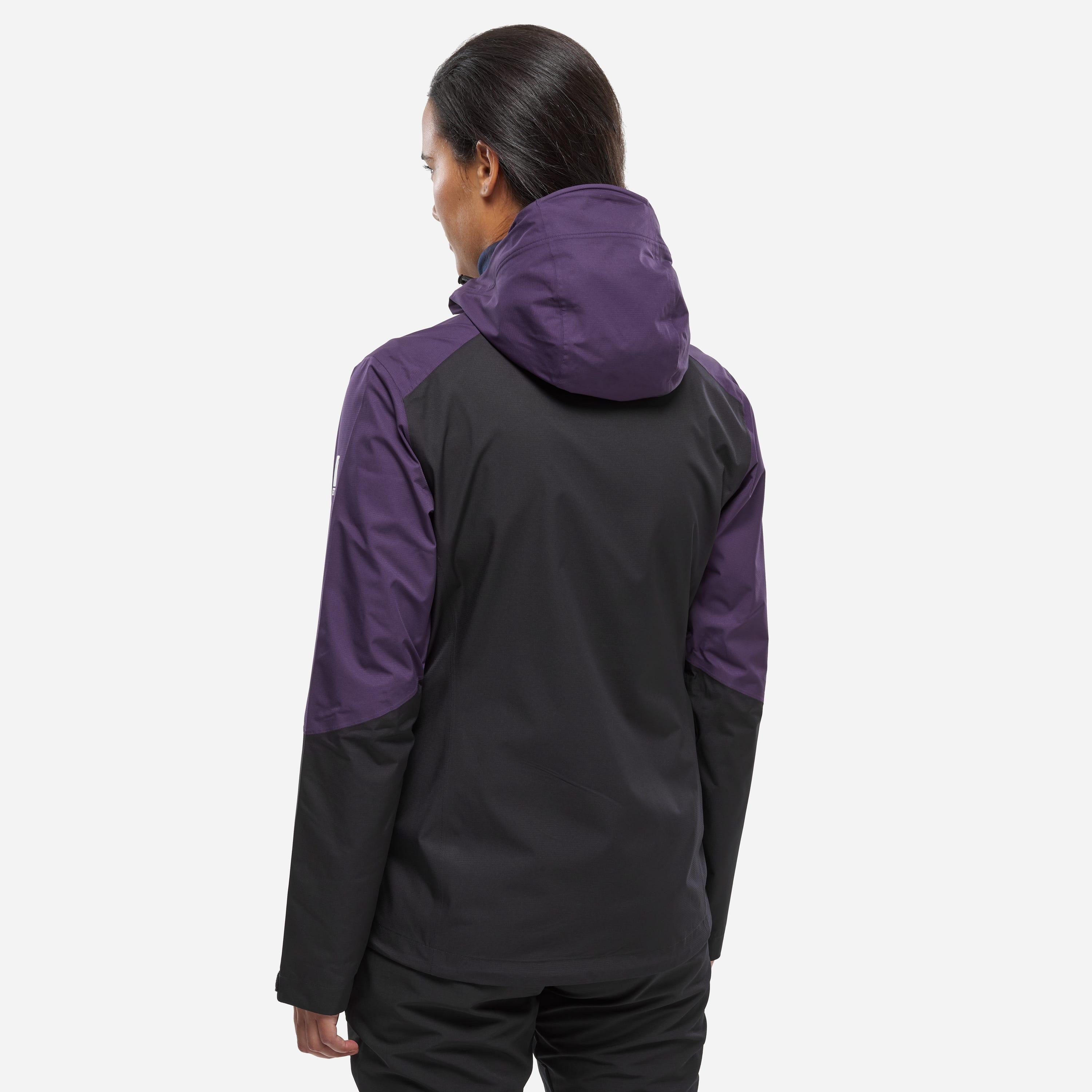 Veste Randonnée - Trekking pour femme FITZ ROY 4/5