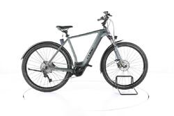 Reconditionné - Cube Nuride Hybrid Pro Allroad Trekking Vélo - Très Bon