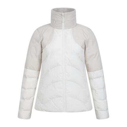 Cairngorm" Skijacke für Damen Cremefarbe
