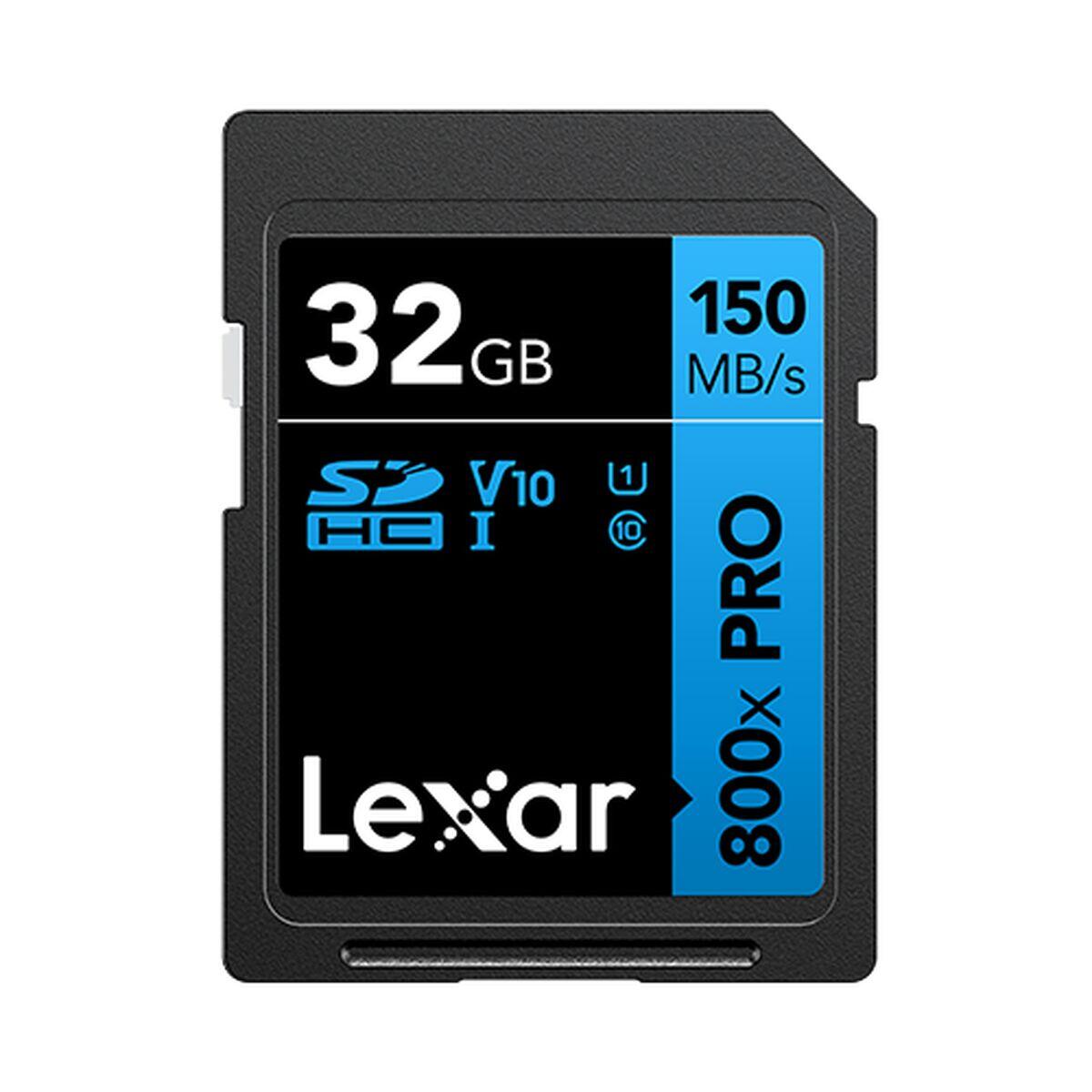 LEXAR picture