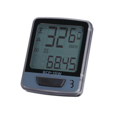 Misuratore wireless BBB Cycling DashBoard