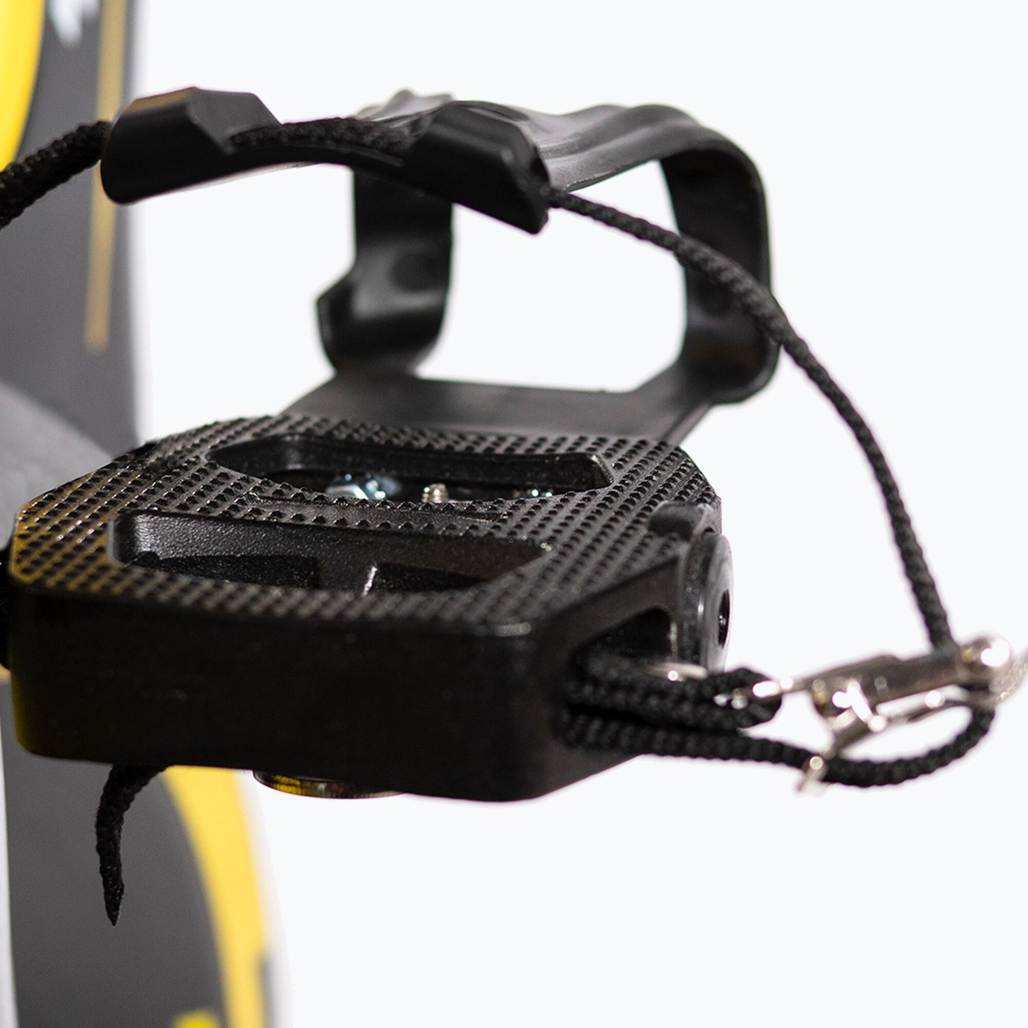 Horizon Fitness GR Console pour GR6 et GR7 6/7