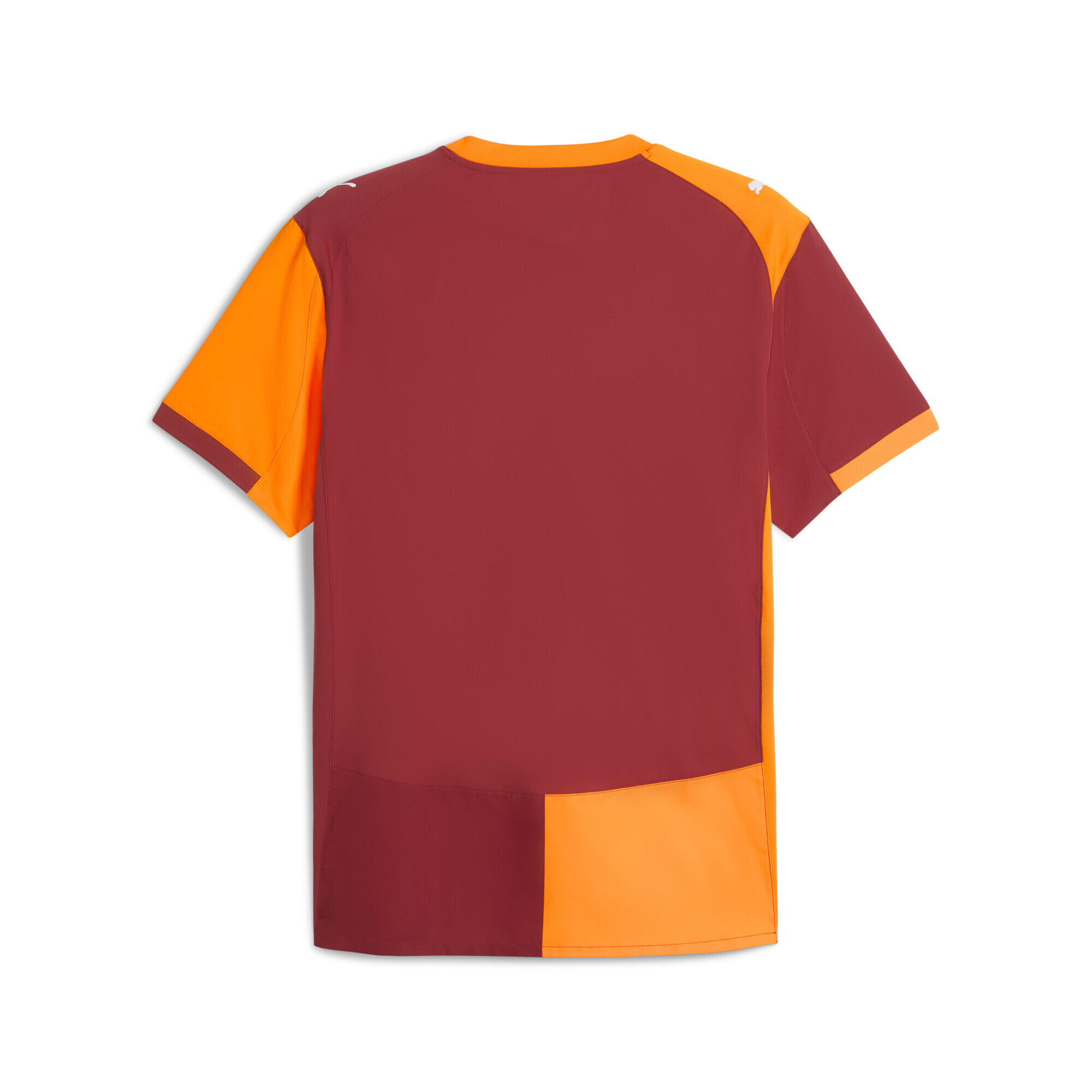 Męska autentyczna koszulka domowa Galatasaray SK 25/26 PUMA 6/7