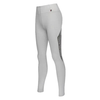 Dames training legging met volledige grip kingsland julia