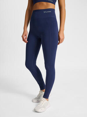 Leggings Hmltif Multisport Damen HUMMEL