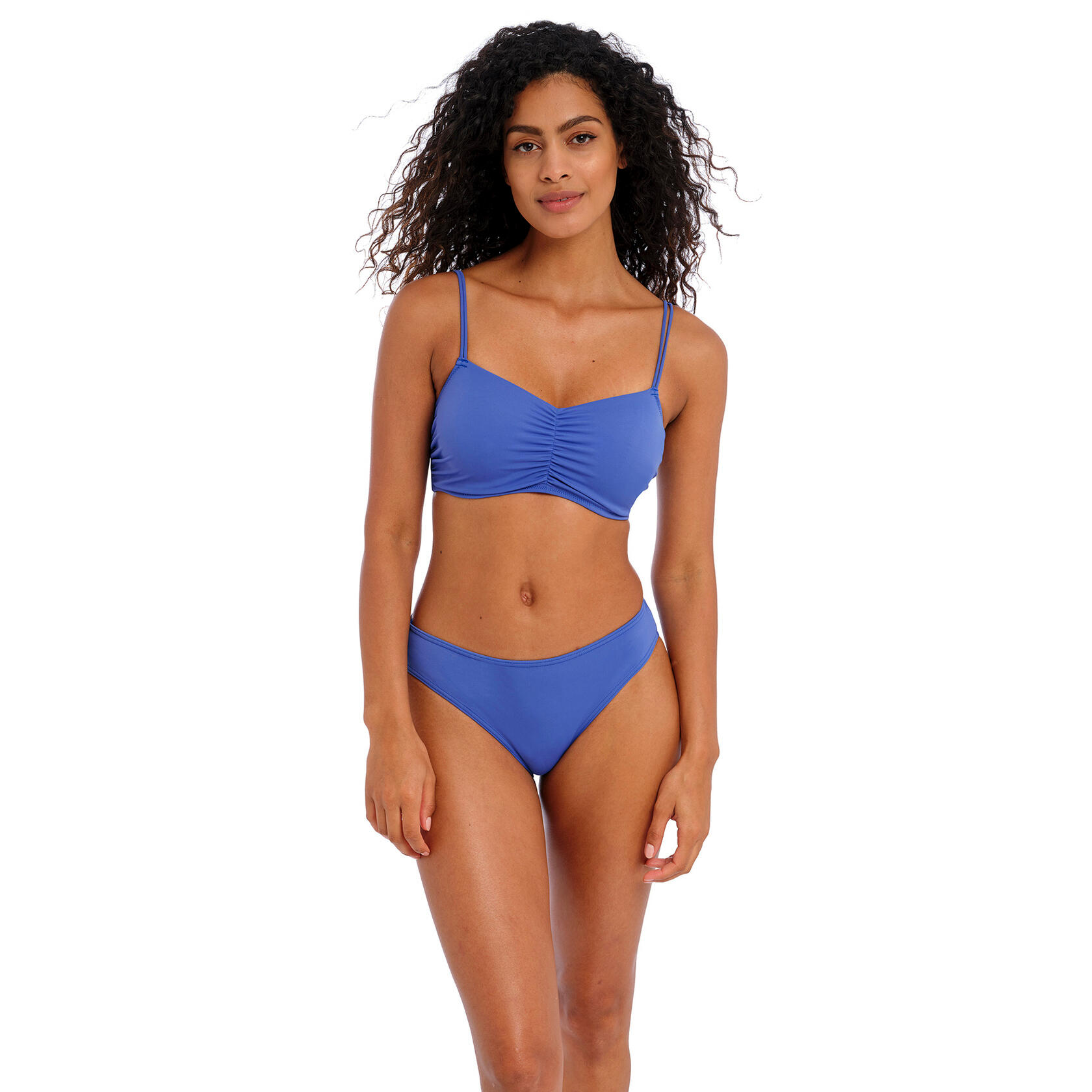 Bikinioberteil für Damen Freya Jewel cove 4/6