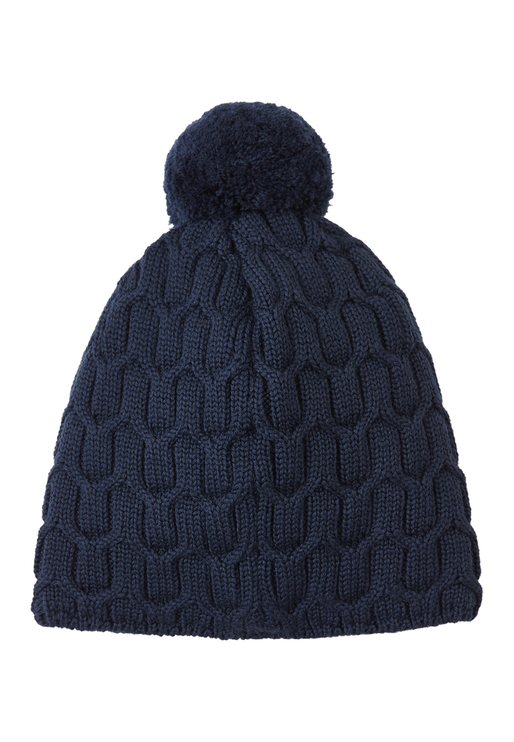 Beanie Mütze Nyksund - reflektierende Details 2/4