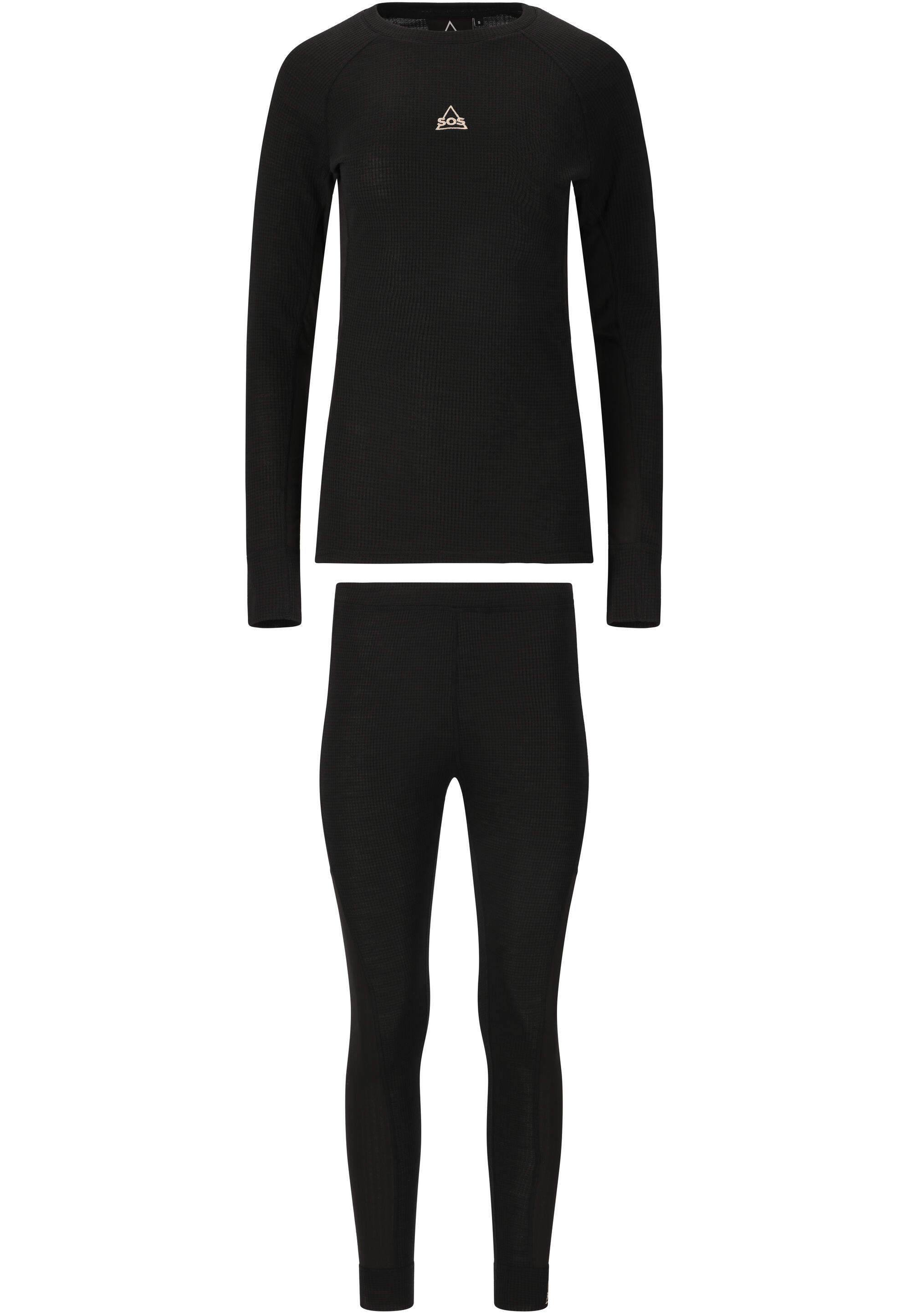 Ensemble de sous-vêtement femme SOS Namsan 2/7