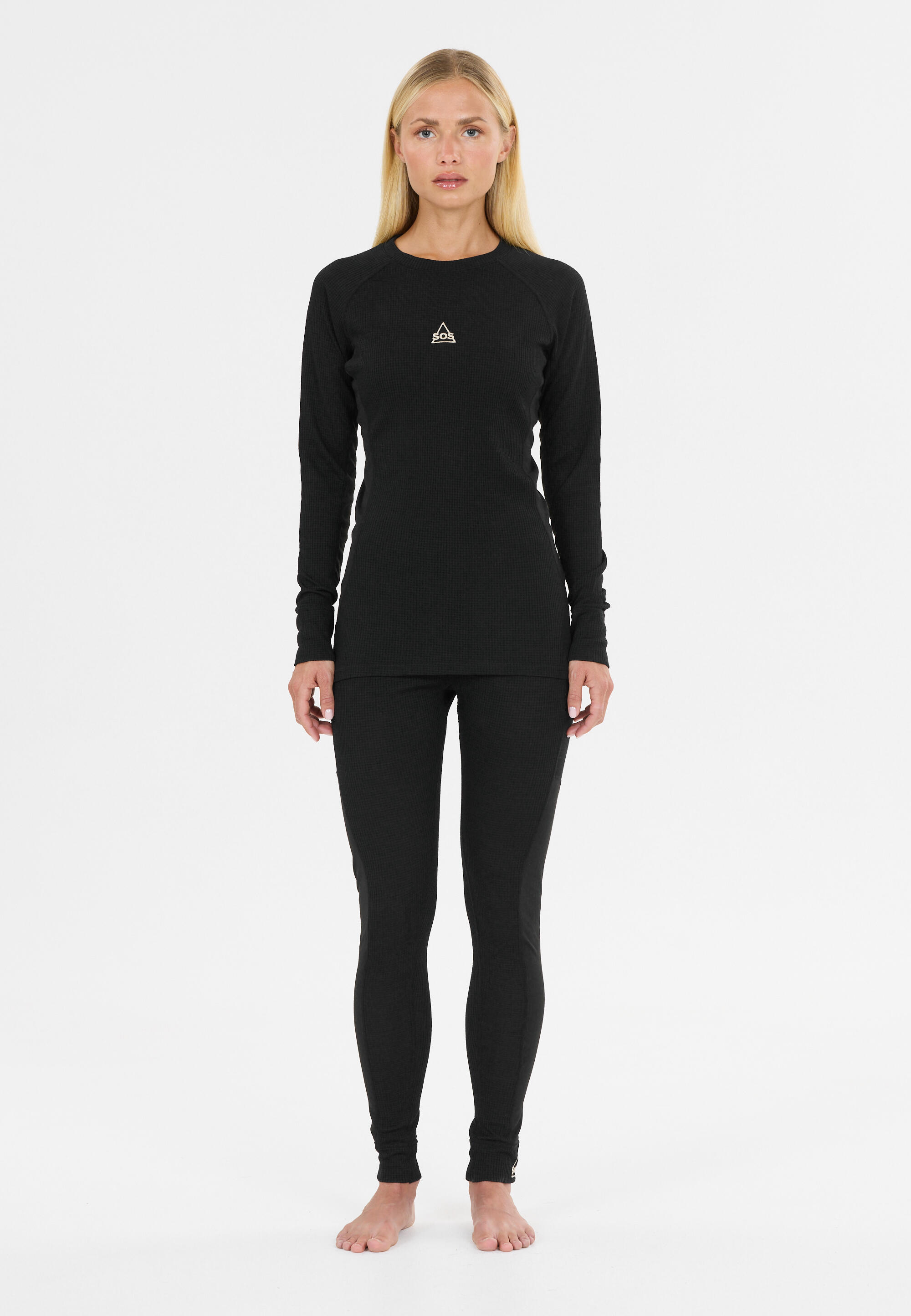 Ensemble de sous-vêtement femme SOS Namsan 5/7