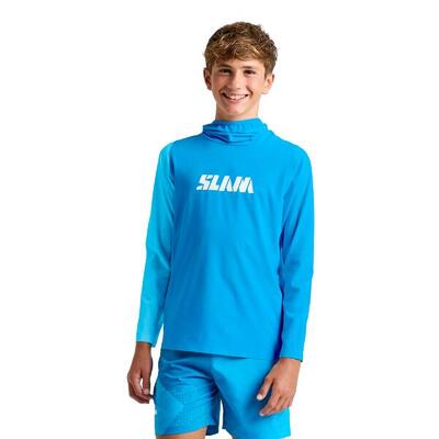Slam od jr tech hoodie kind