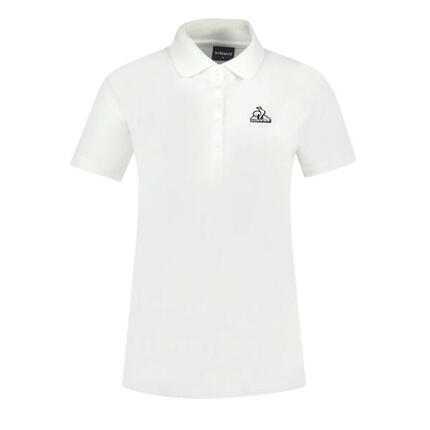 Polo femme Le Coq Sportif Heritage N°1