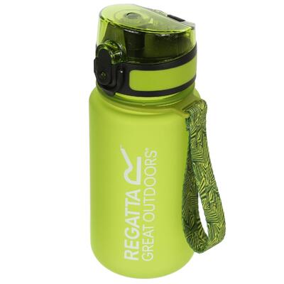 Tritan waterfles (groen)