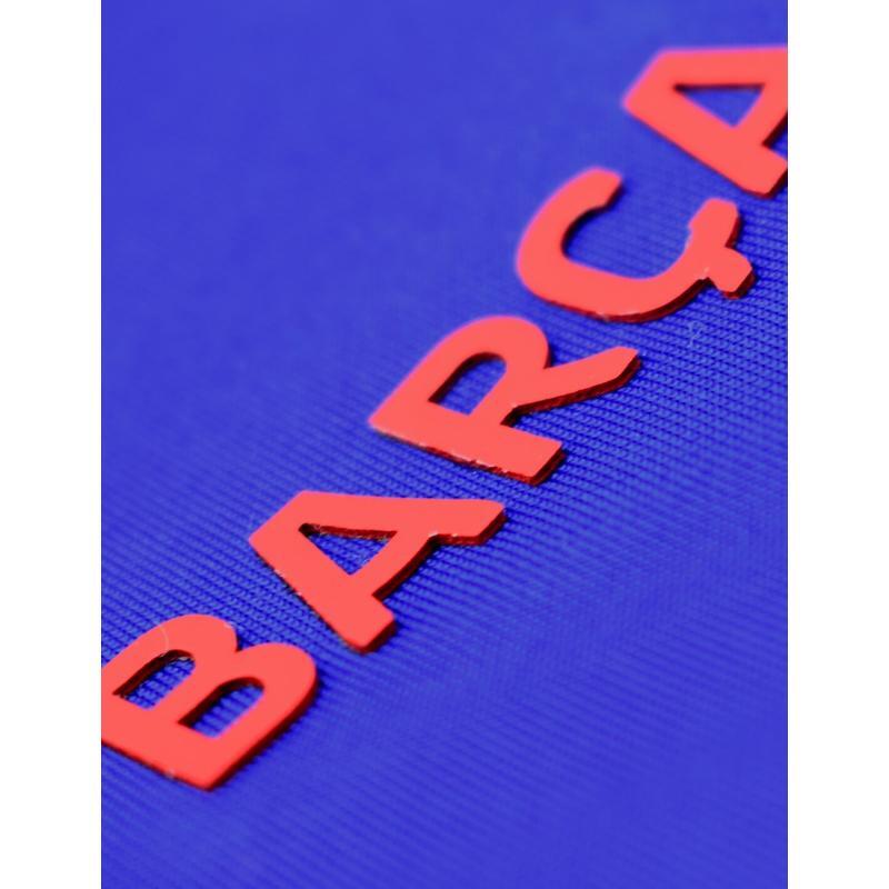 Dres FC Barcelona 2025-26 2/5