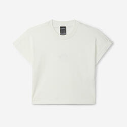 T‑shirt blanc SL Benfica x Adidas