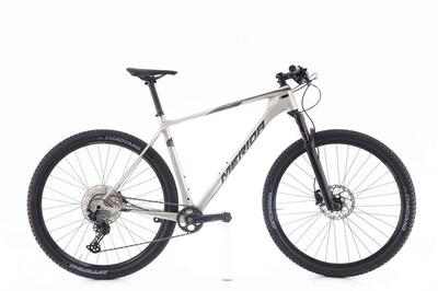 MTB ricondizionata · Big Nine 5000 · Ottimo stato