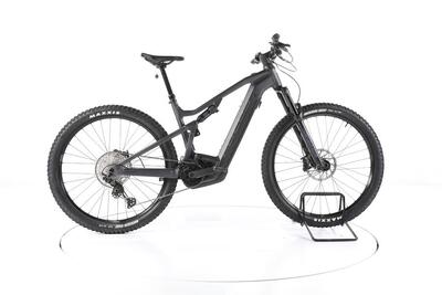 Refurbished - Focus Thron² 6.8 Fully E-Bike - In gutem Zustand