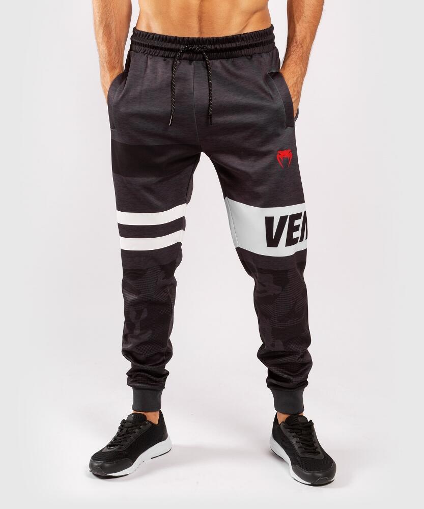 VENUM Venum Bandit Joggers - Black/Grey