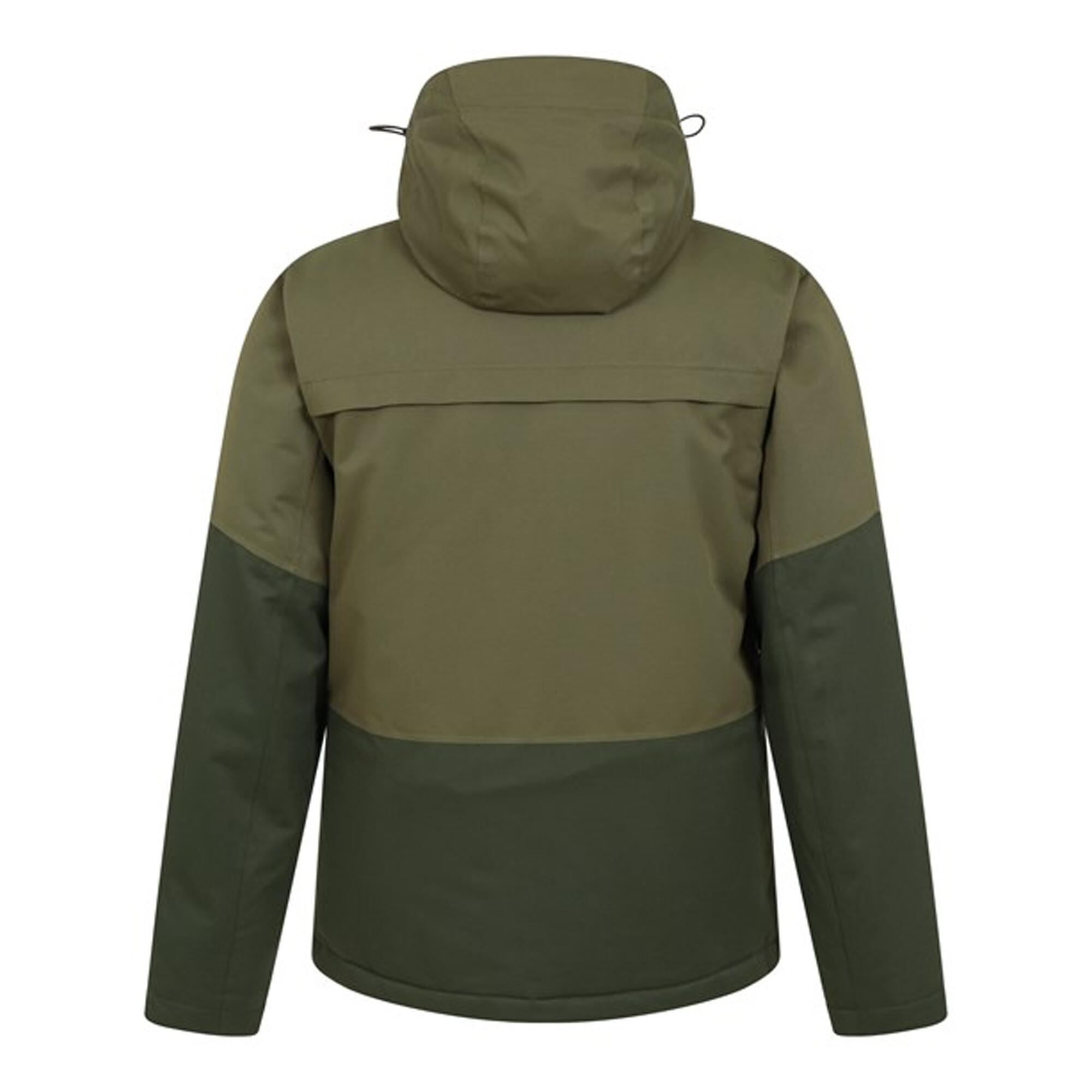 Blouson De Ski INTERSTELLAR Homme (Vert) 2/4