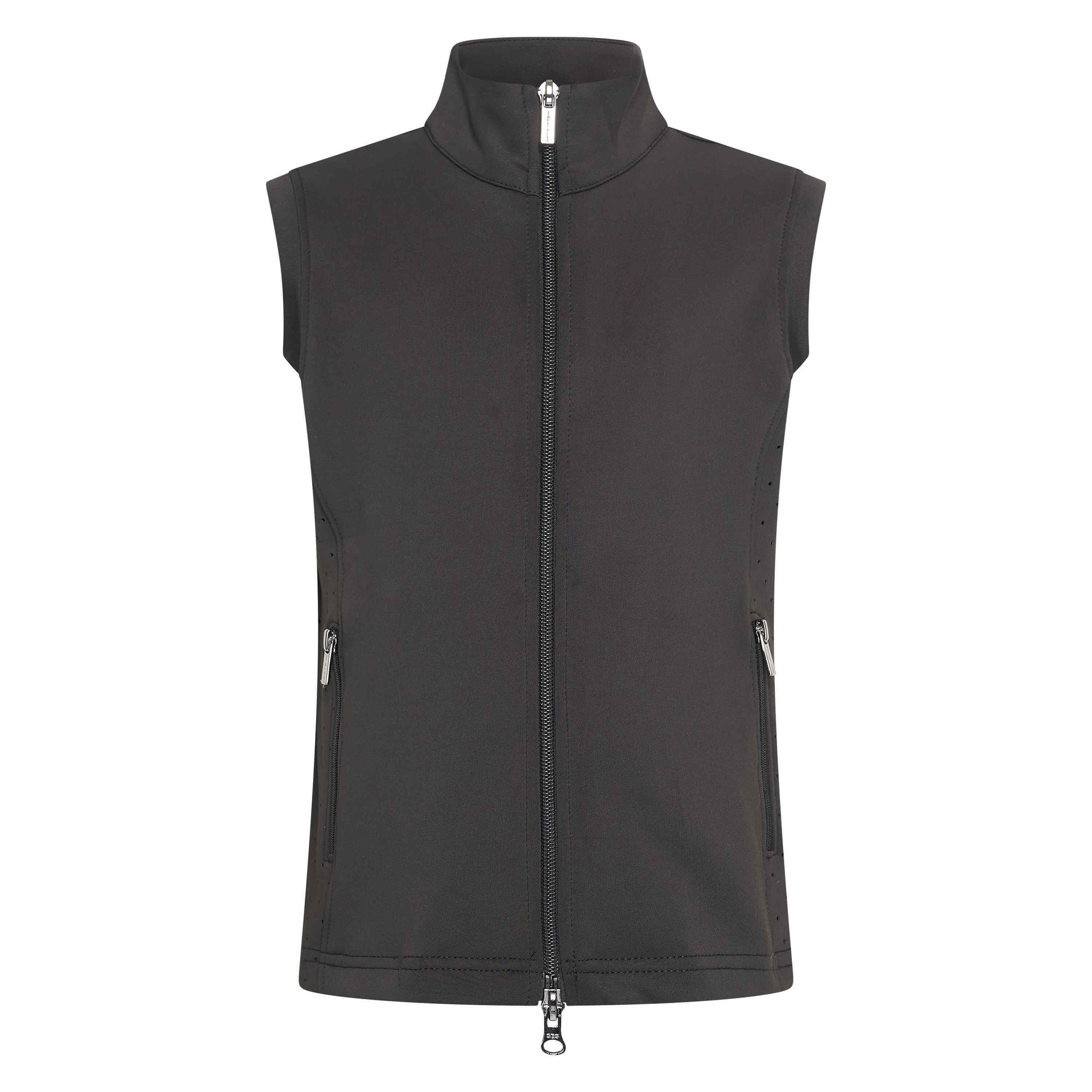 Veste fără mâneci Imperial Riding Charlie pentru copii
