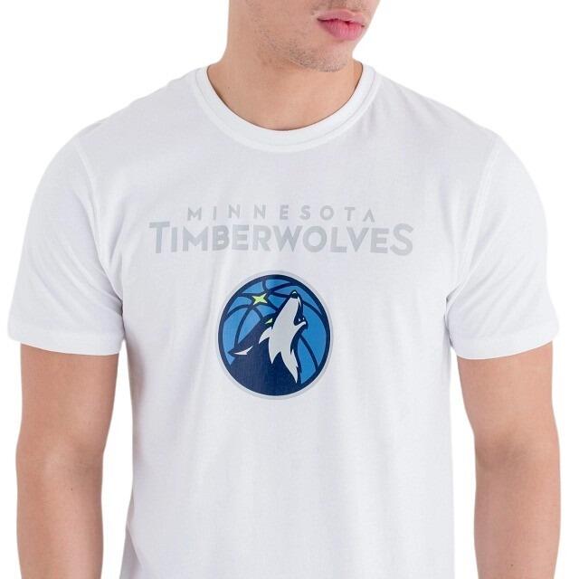 T-shirt Minnesota Timberwolves NBA 5/5