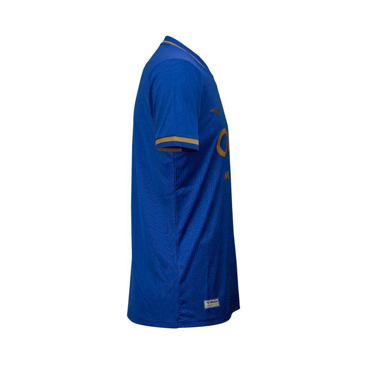 Maillot Extérieur AS Monaco 2025/26 3/4