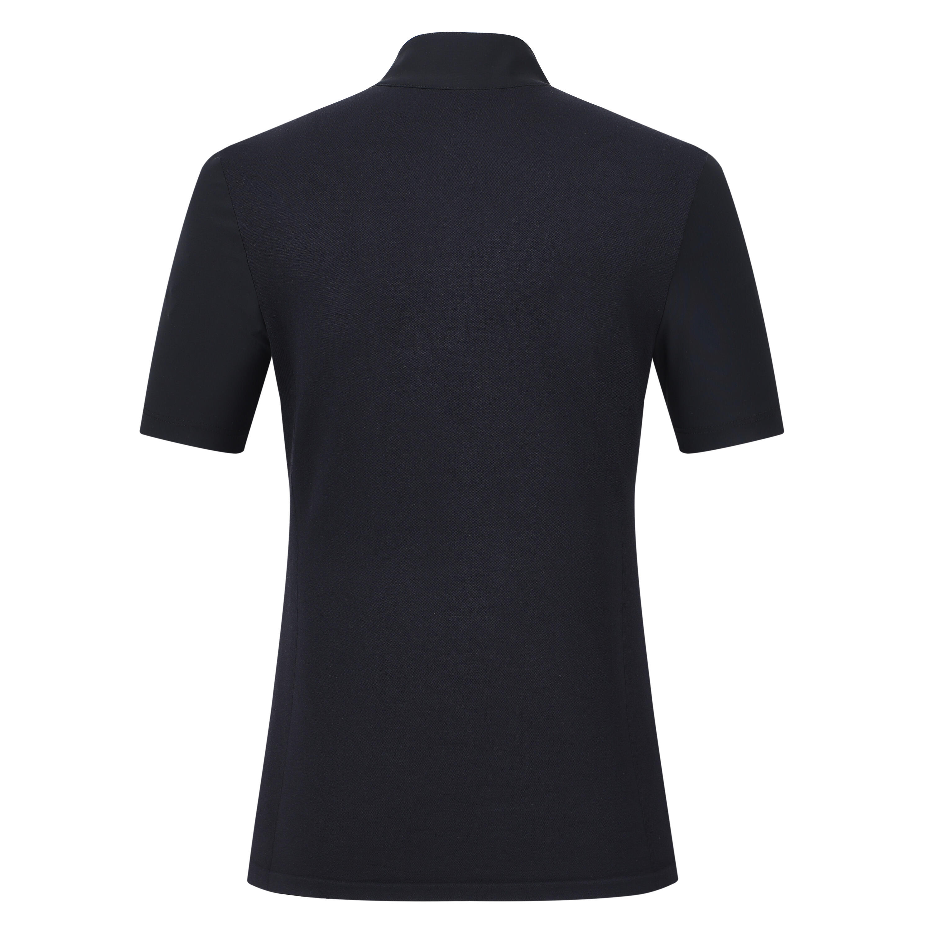 Polo de competición para mujer Euro-Star Isabel 2/3