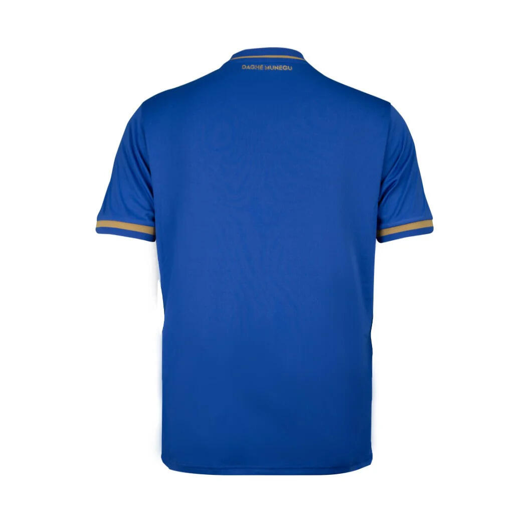 Maillot Extérieur AS Monaco 2025/26 2/4