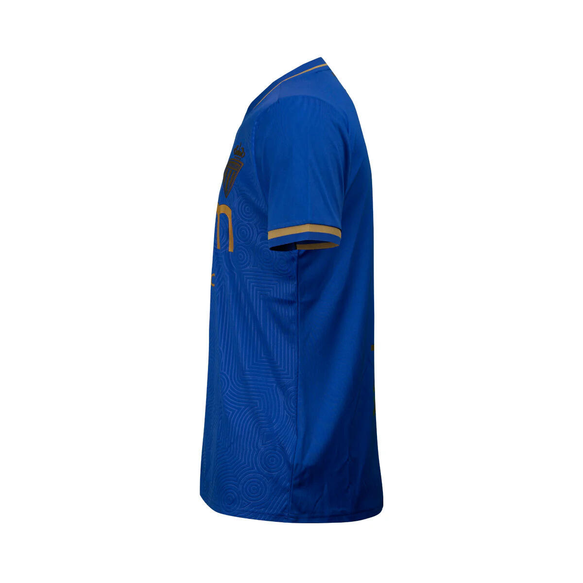 Maillot Extérieur AS Monaco 2025/26 4/4