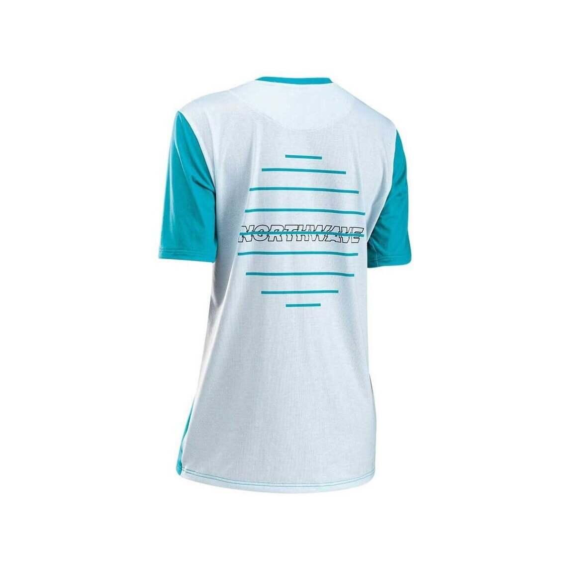 Maglia da donna Northwave XTrail 2/2