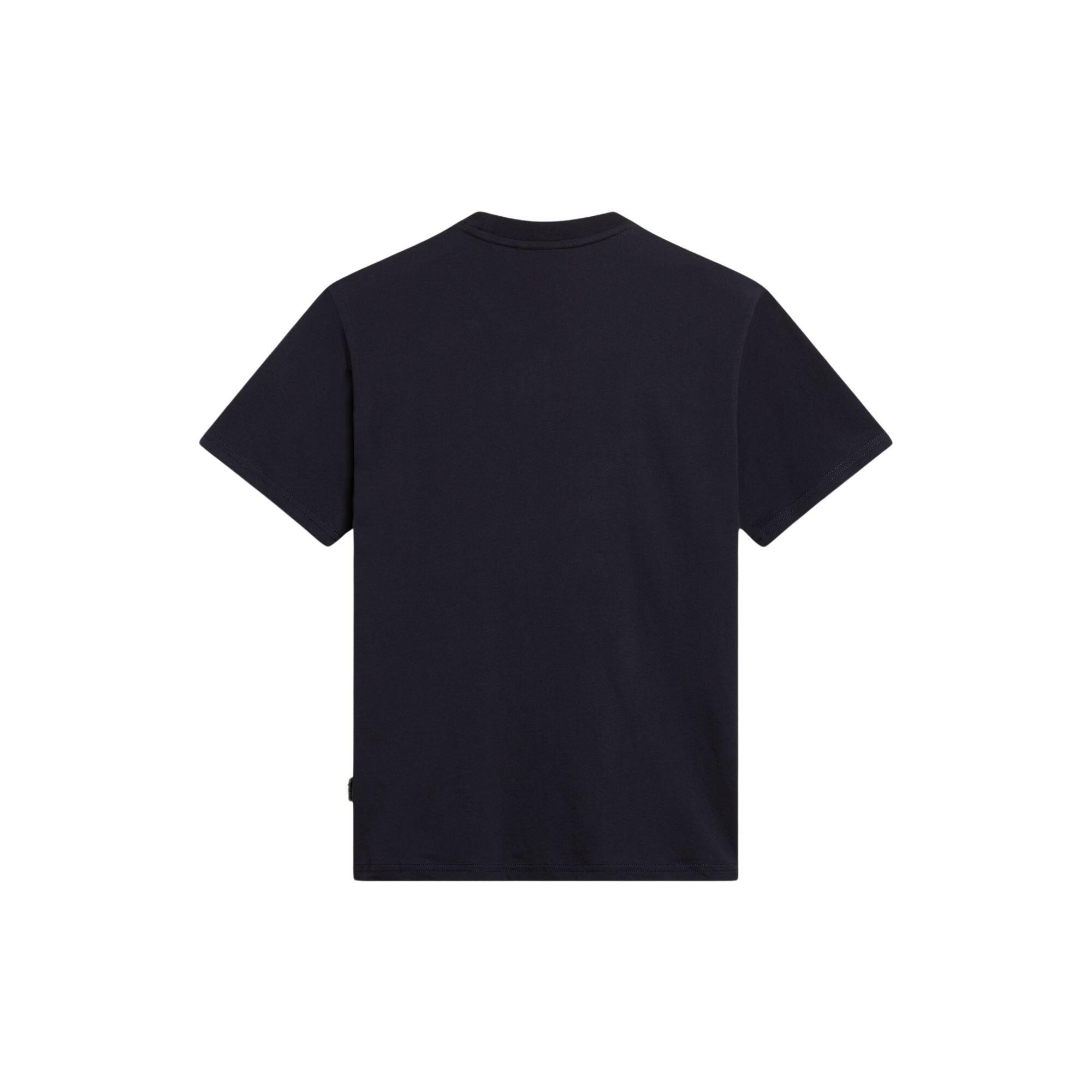 T-shirt Napapijri Aylmer 2/6