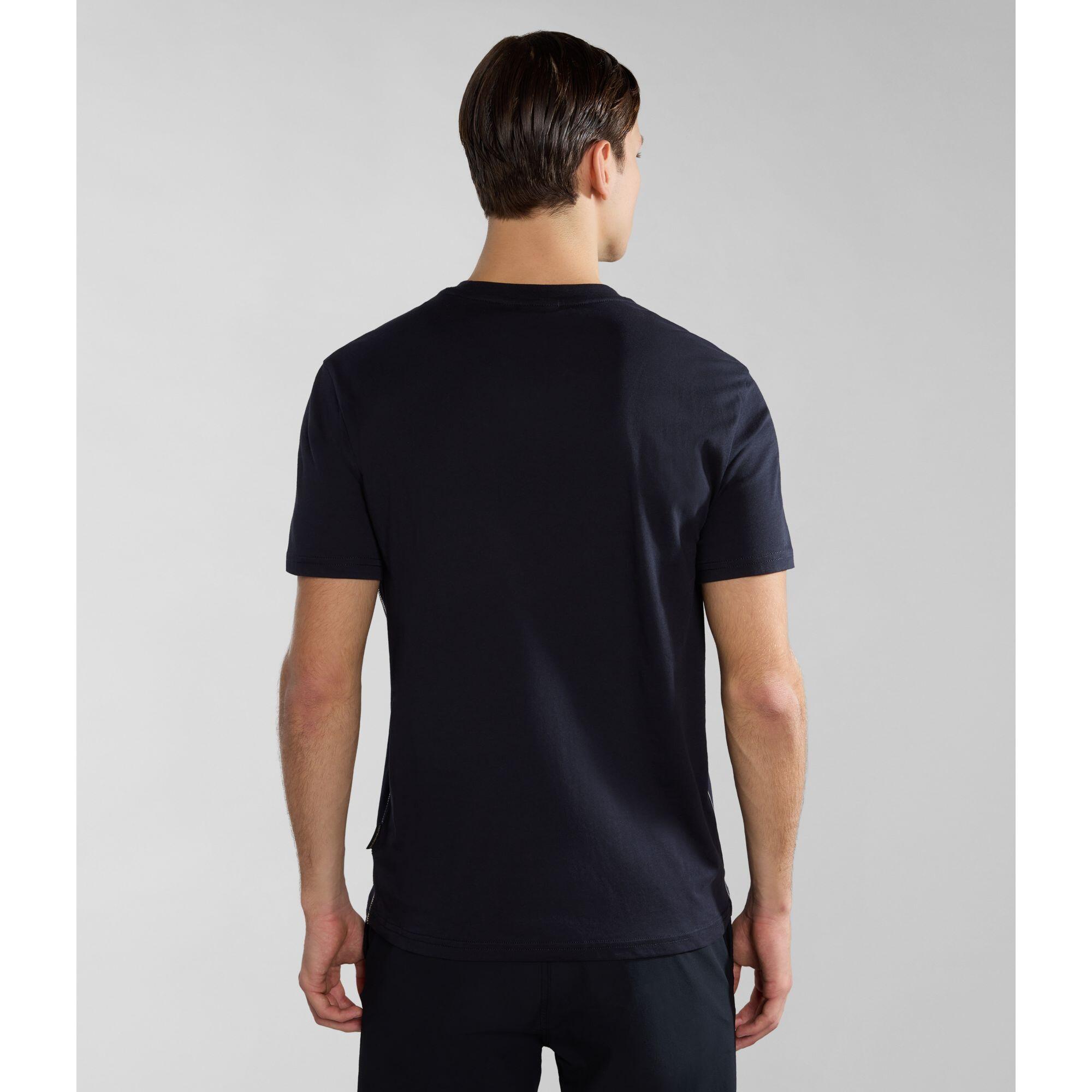 T-shirt Napapijri Aylmer 5/6