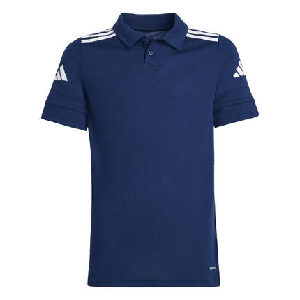 Polo cotton enfant adidas Squadra25