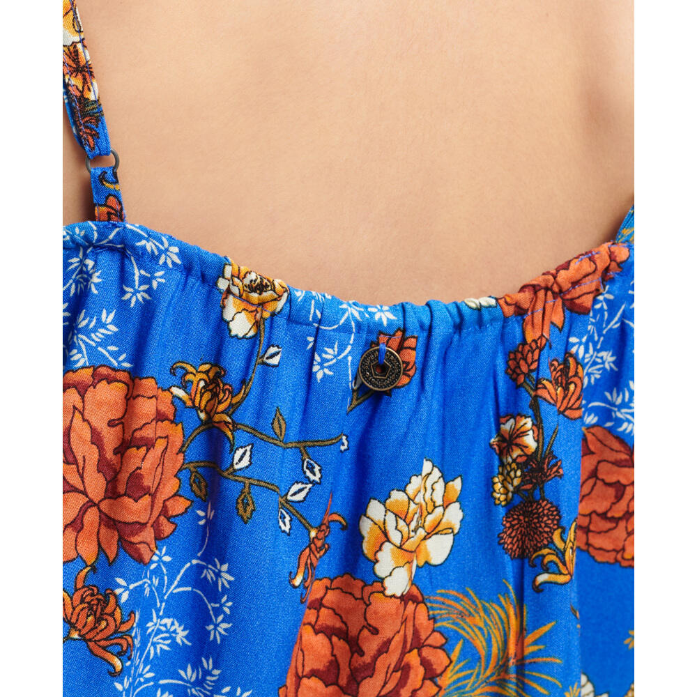Débardeur caraco orné femme Superdry Vintage 6/6