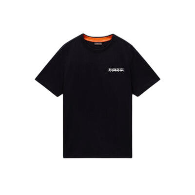 T-shirt napapijri s-sovana ss