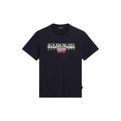 T-shirt napapijri s-aylmer