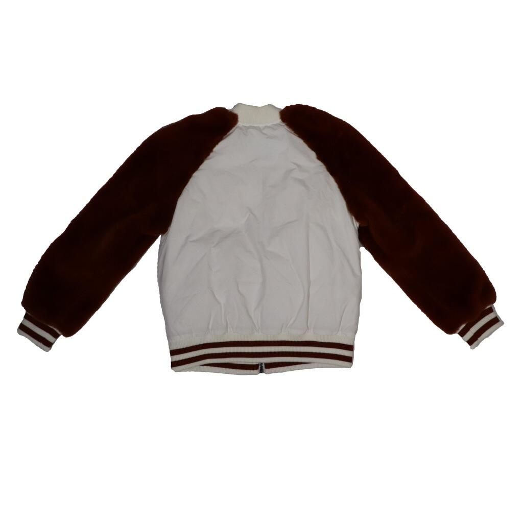 Chaqueta Mujer Jott Arya 2/4
